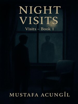 cover image of Night Visits